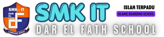 SMK IT DAR EL FATH 