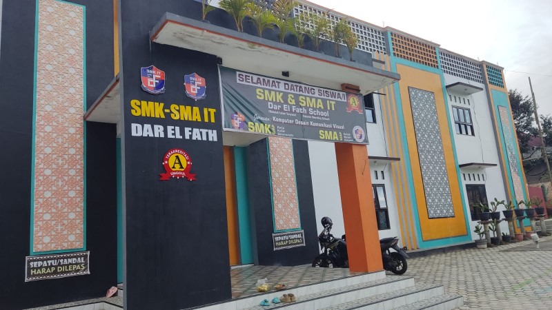 Pentingnya Absensi Sekolah bagi Kedisiplinan Siswa