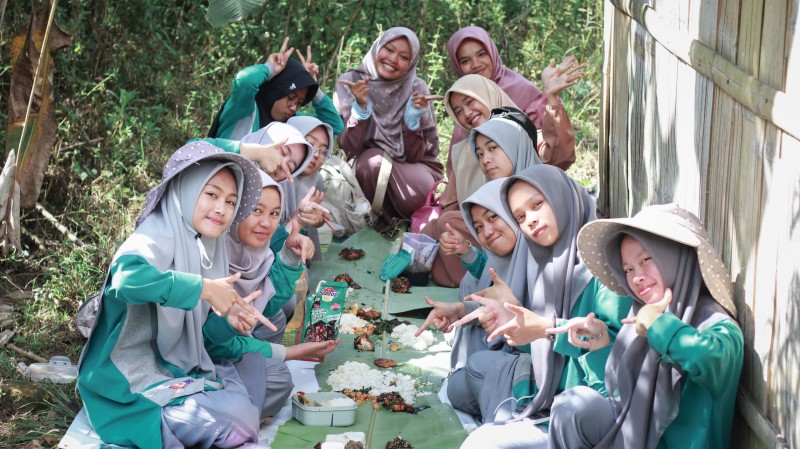 FOTO BERSAMA