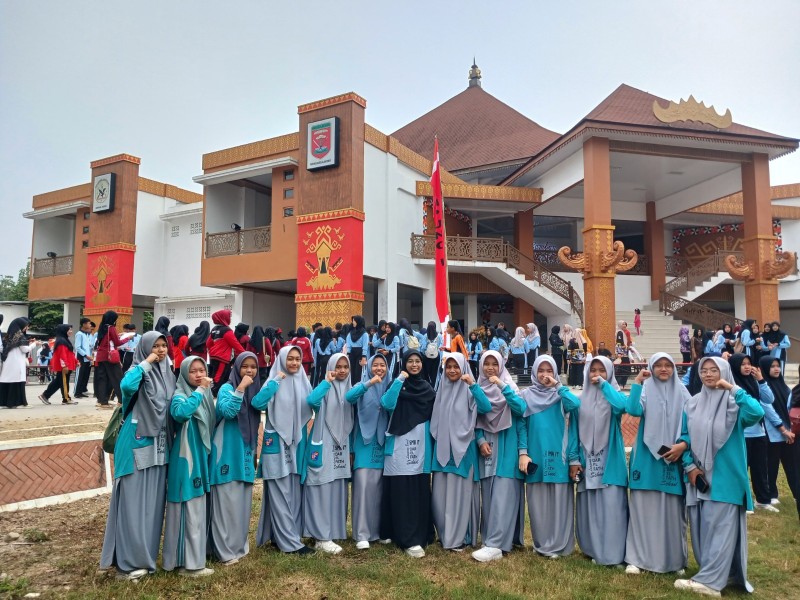 FOTO BERSAMA
